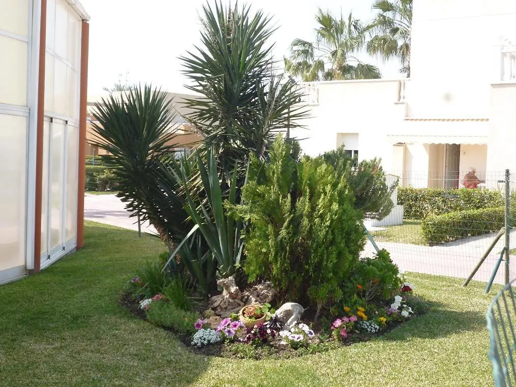 Bahia De Vera Apartamento Flamingo Playas de Vera Spain