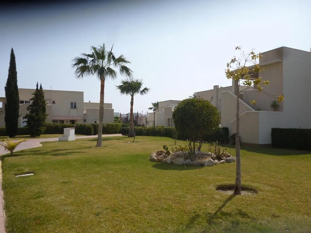 Bahia De Vera Apartamento Flamingo Playas de Vera 0*,  Spain