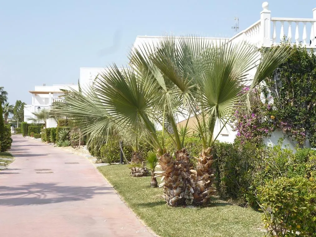 Bahia De Vera Apartamento Flamingo Playas de Vera Apartment