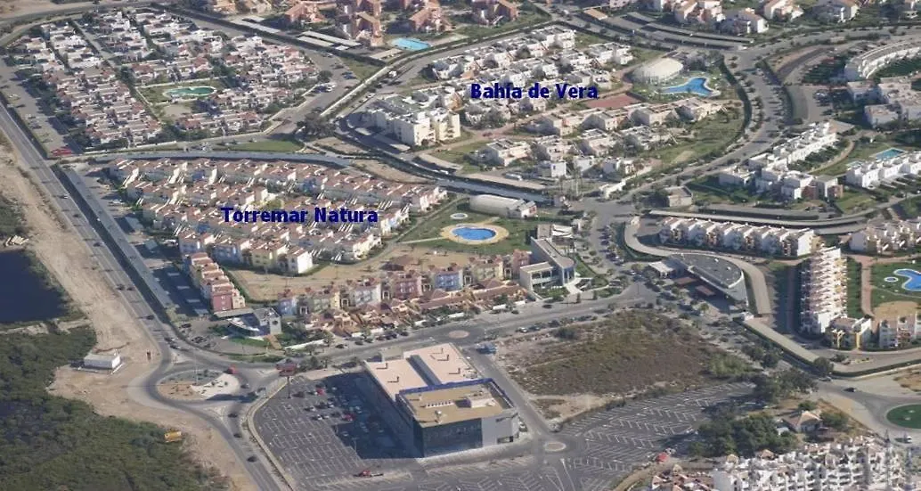 Apartment Bahia De Vera Apartamento Flamingo Playas de Vera