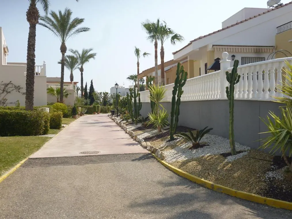 Bahia De Vera Apartamento Flamingo Playas de Vera Apartment
