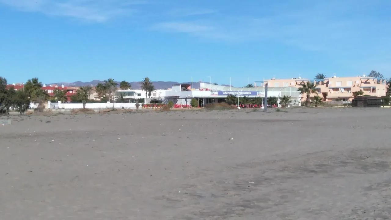 Bahia De Vera Apartamento Flamingo Playas de Vera Apartment