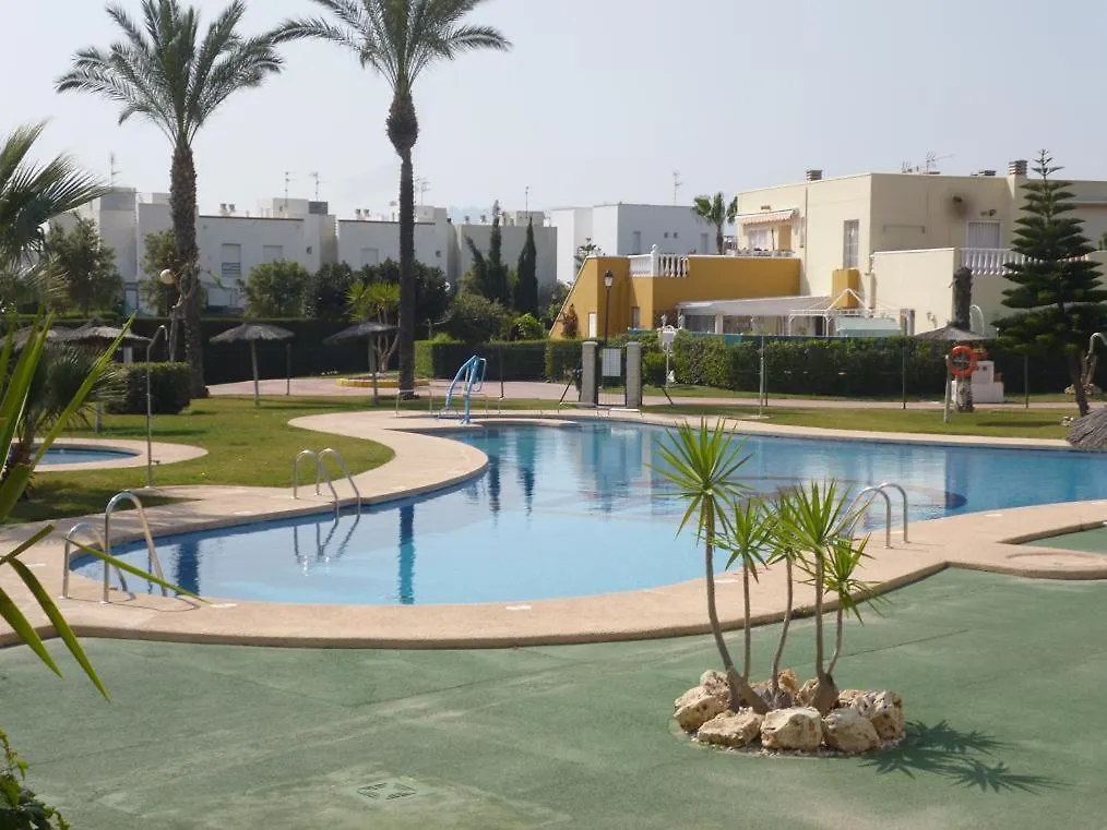 Bahia De Vera Apartamento Flamingo Playas de Vera