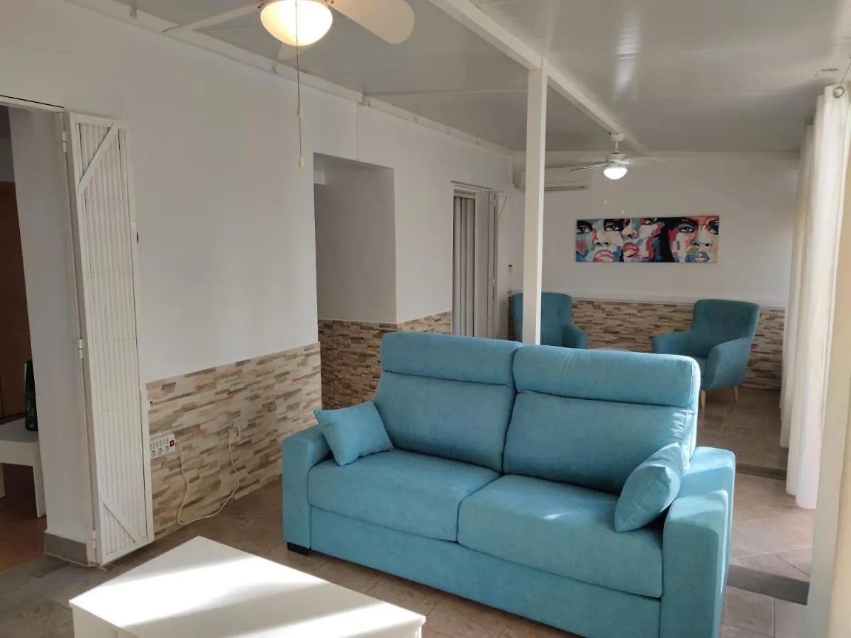 Bahia De Vera Apartamento Flamingo Playas de Vera