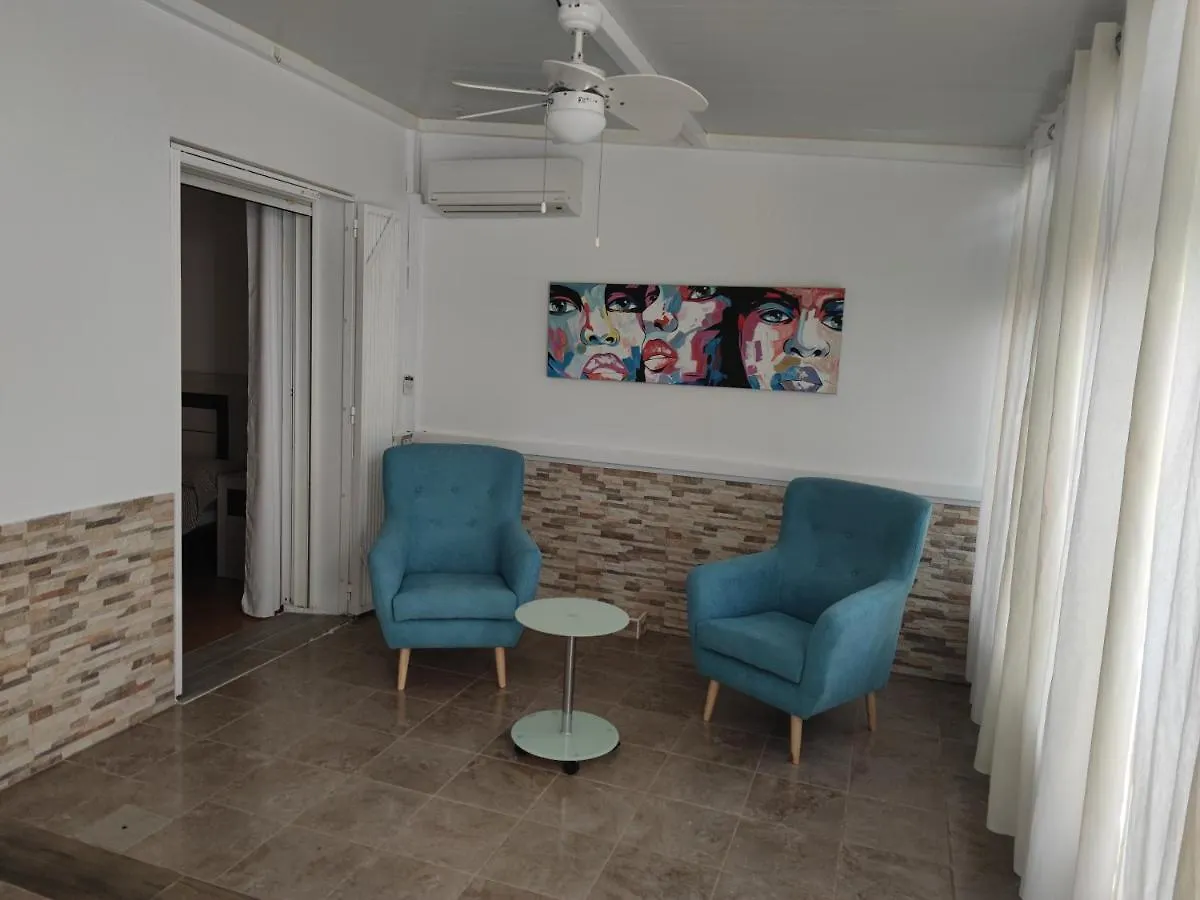 Bahia De Vera Apartamento Flamingo Playas de Vera