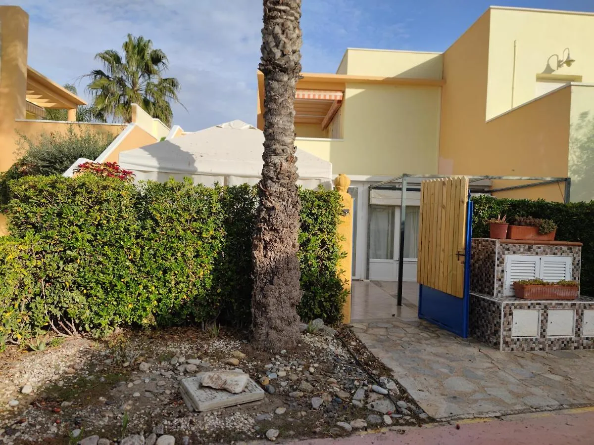Apartment Bahia De Vera Apartamento Flamingo Playas de Vera