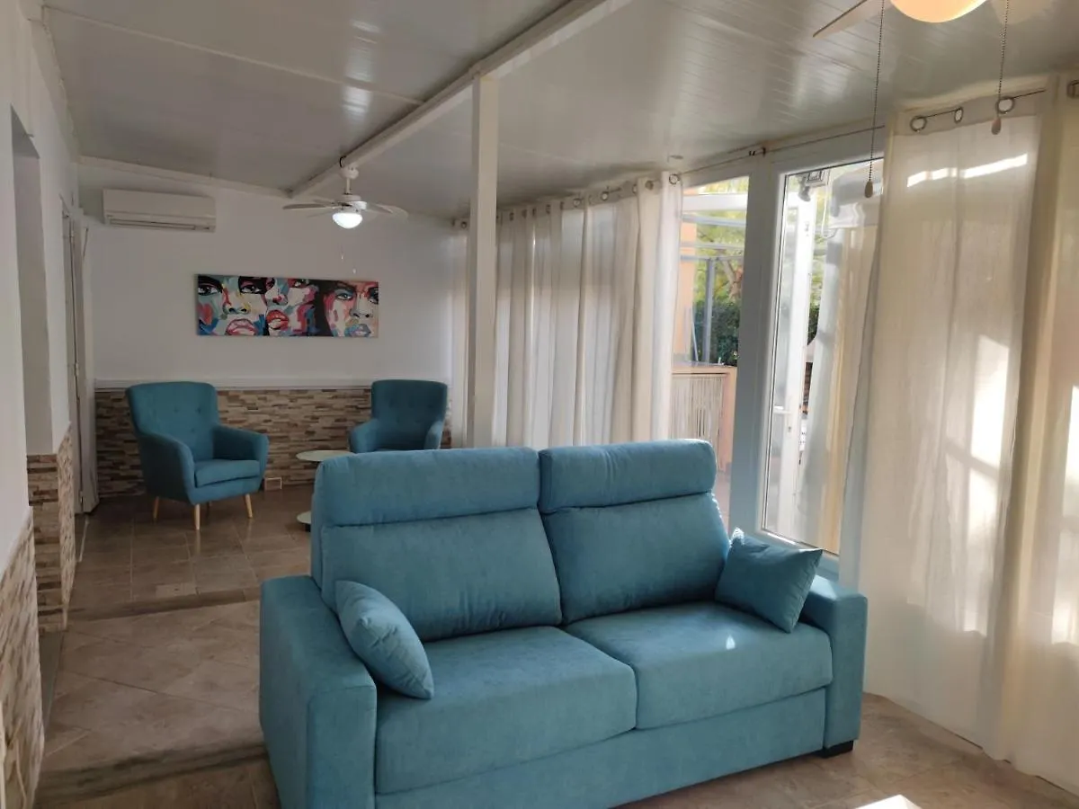 Bahia De Vera Apartamento Flamingo Playas de Vera Spain