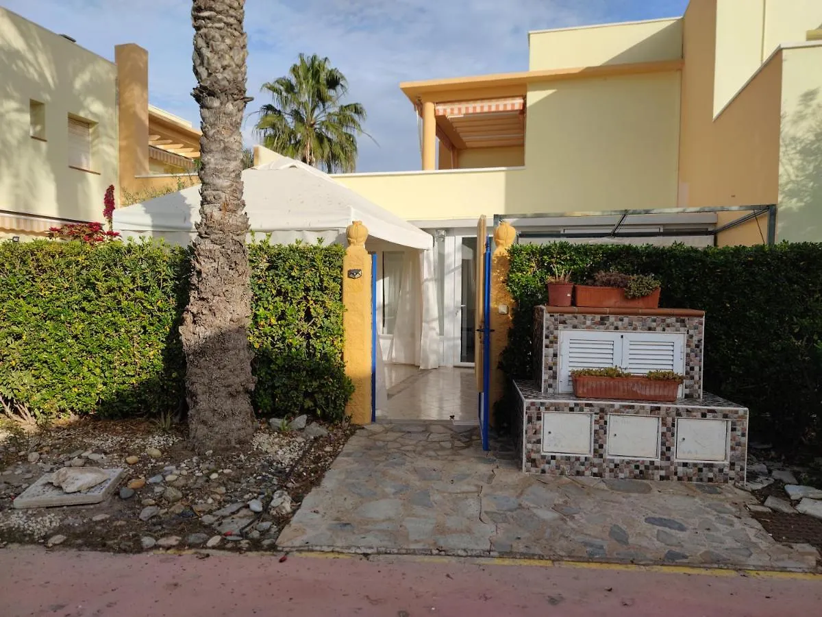 Bahia De Vera Apartamento Flamingo Playas de Vera 0*,  Spain
