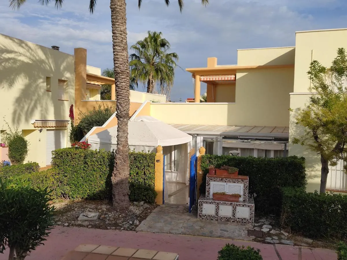 Bahia De Vera Apartamento Flamingo Playas de Vera Apartment