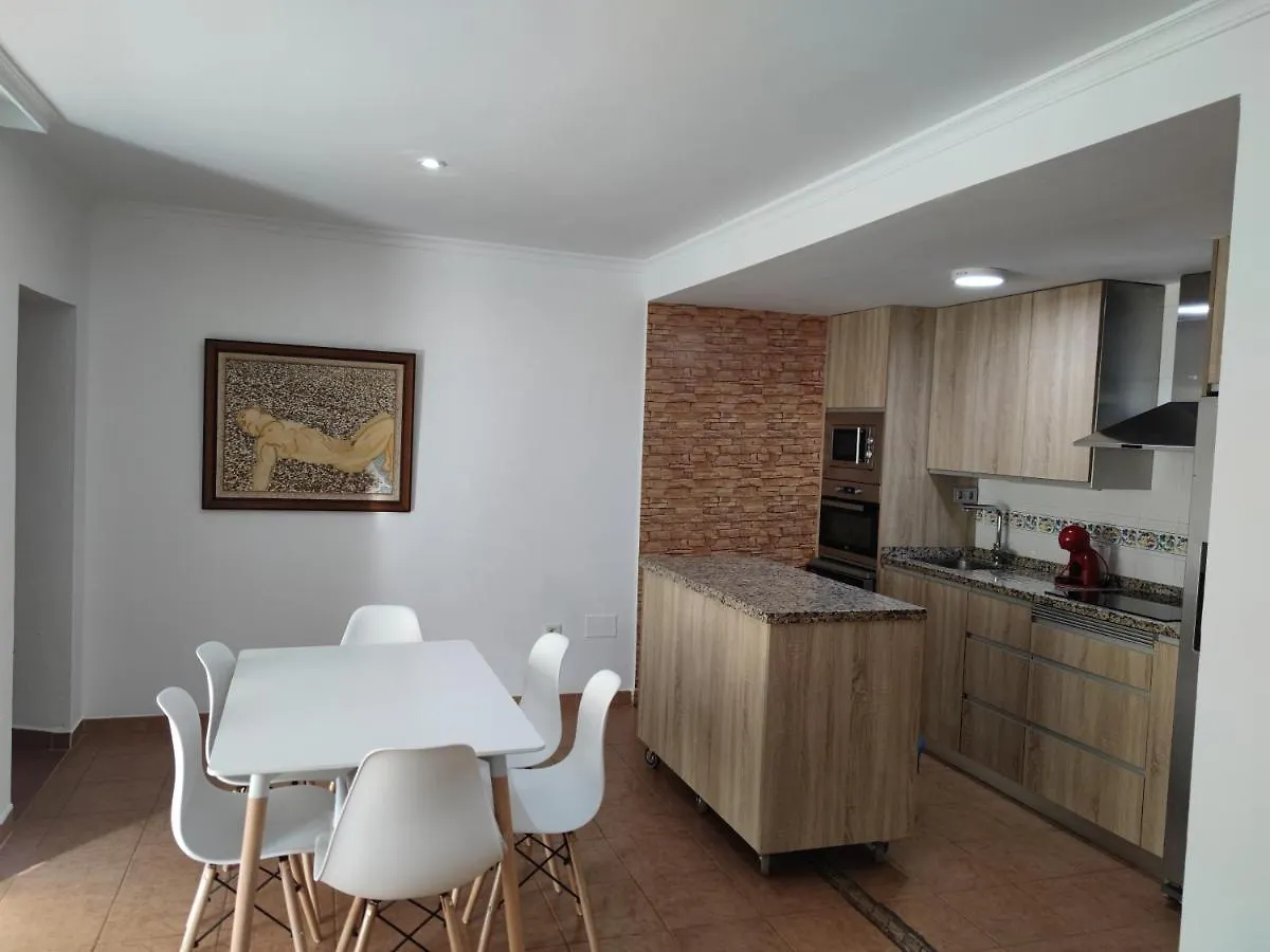 Bahia De Vera Apartamento Flamingo Playas de Vera