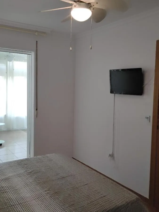 Apartment Bahia De Vera Apartamento Flamingo Playas de Vera