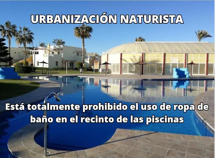 Bahia De Vera Apartamento Flamingo Playas de Vera