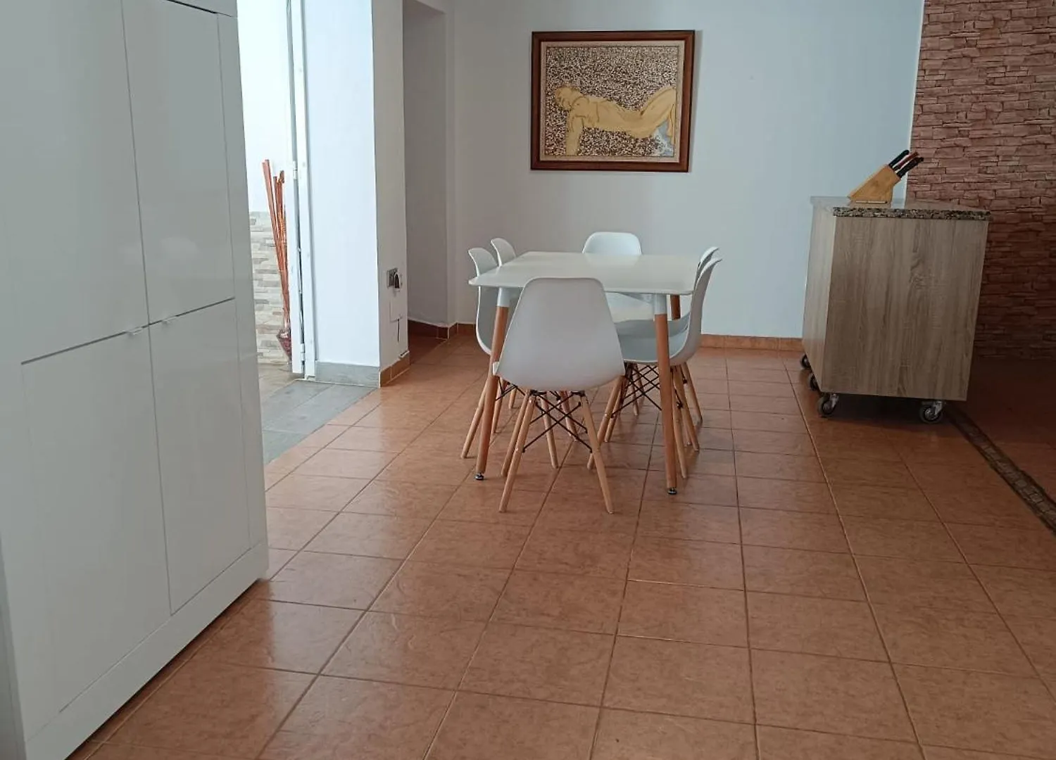 Bahia De Vera Apartamento Flamingo Playas de Vera 0*,  Spain