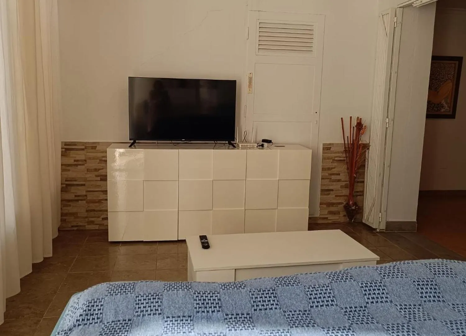 Bahia De Vera Apartamento Flamingo Playas de Vera Apartment