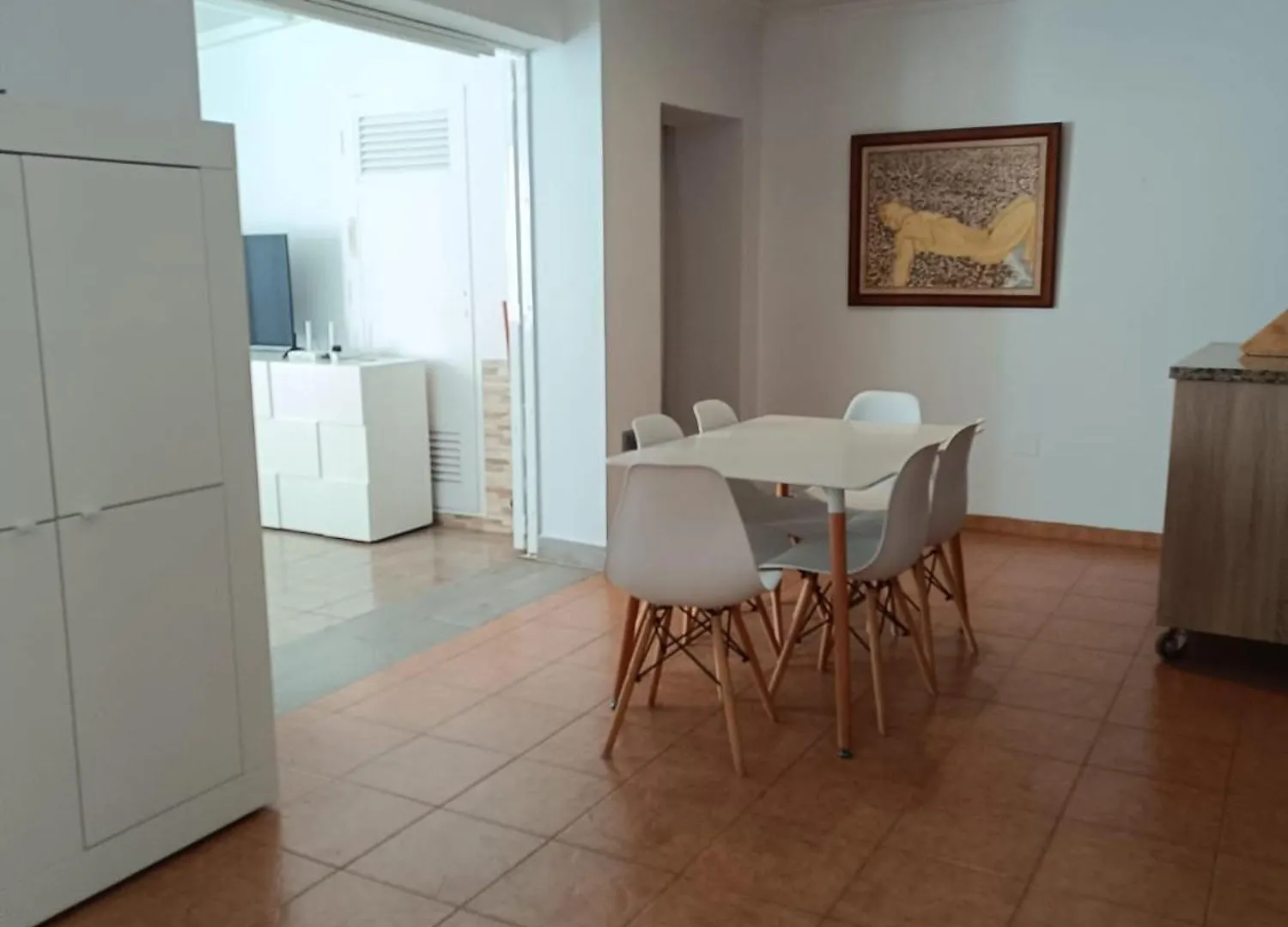 Apartment Bahia De Vera Apartamento Flamingo Playas de Vera