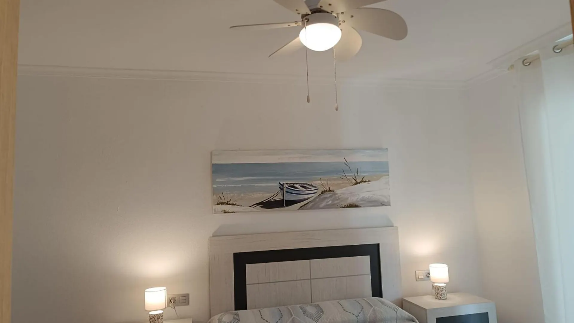 Bahia De Vera Apartamento Flamingo Playas de Vera Apartment