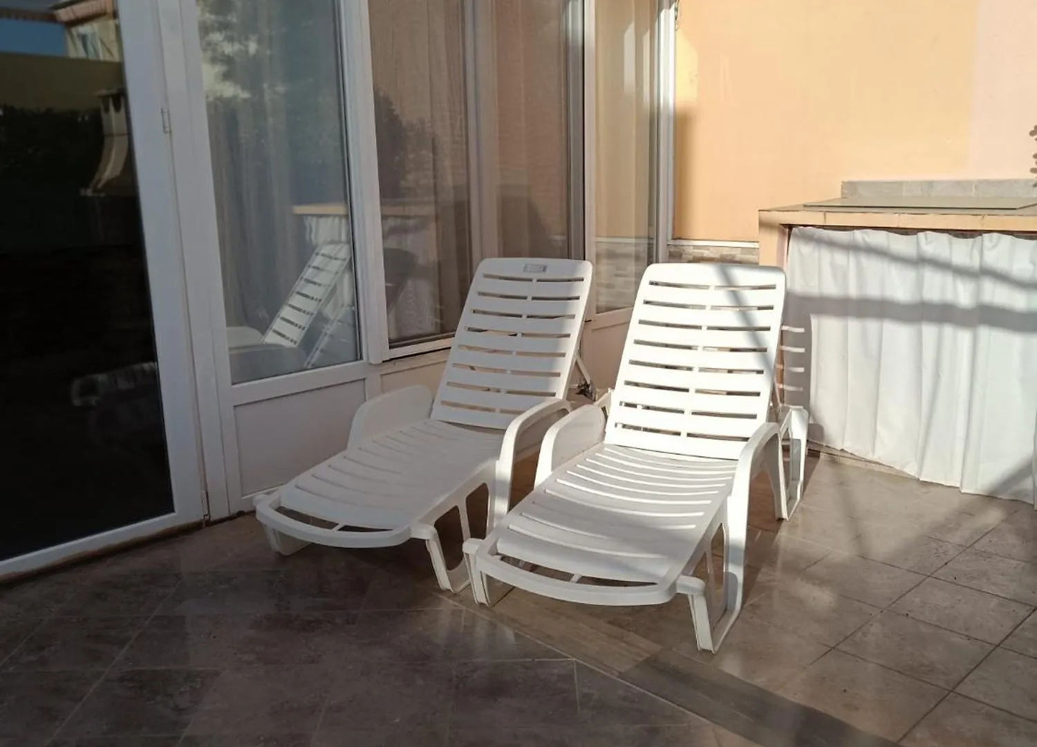 Apartment Bahia De Vera Apartamento Flamingo Playas de Vera